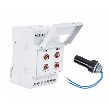 INTERMATIC PC2-120-LS2