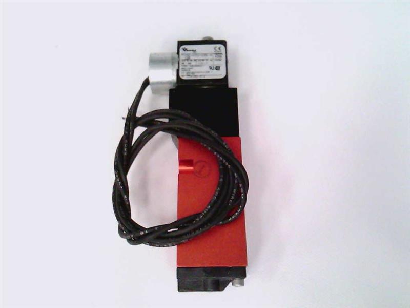 VERSA VALVES CSG-4332-228L-A120