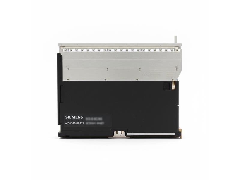 SIEMENS 6ES5541-0AA21