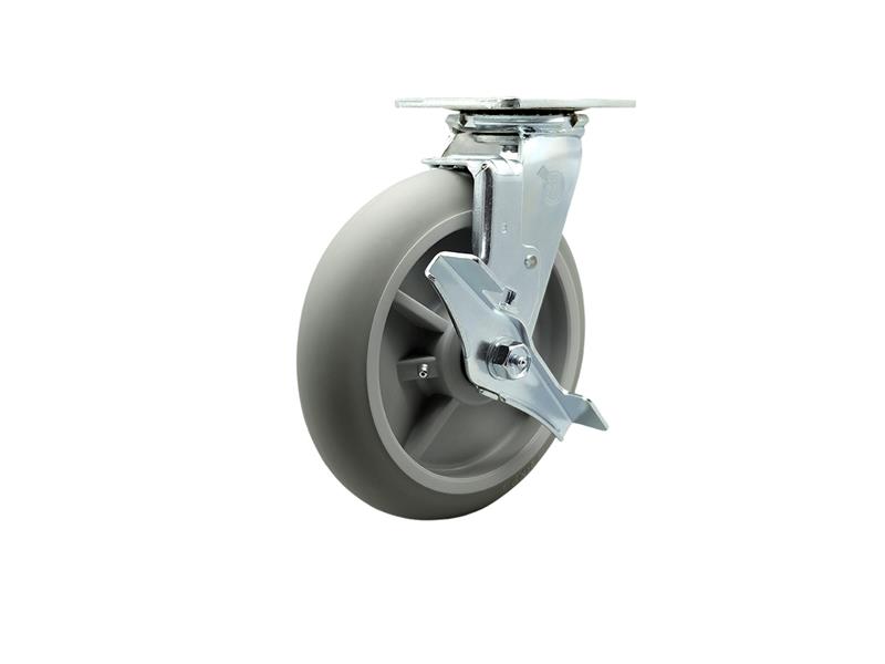 SERVICE CASTER CORPORATION CAM-SCC-30CS820-TPRRD-TLB