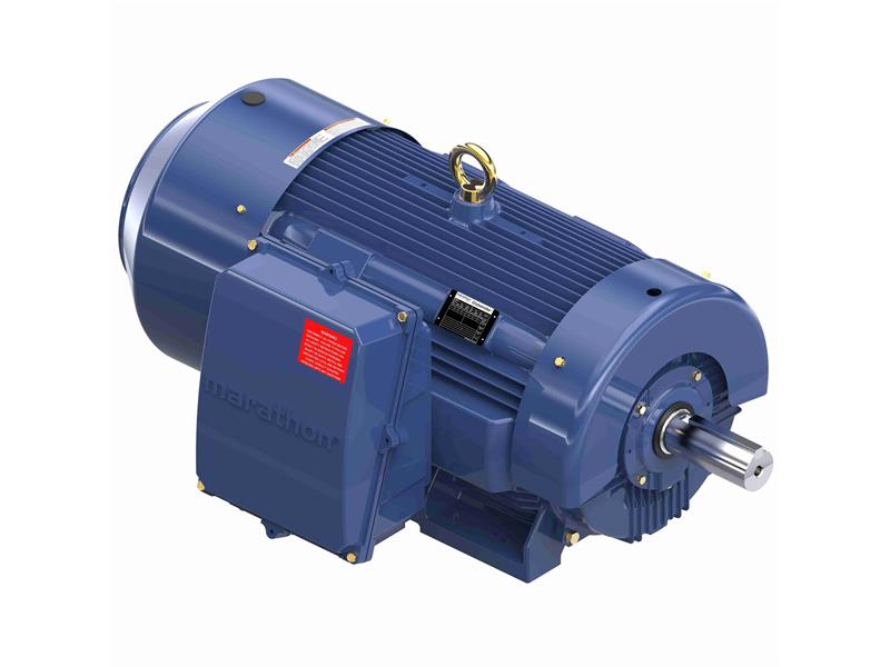 REGAL REXNORD 449TTFCD16334