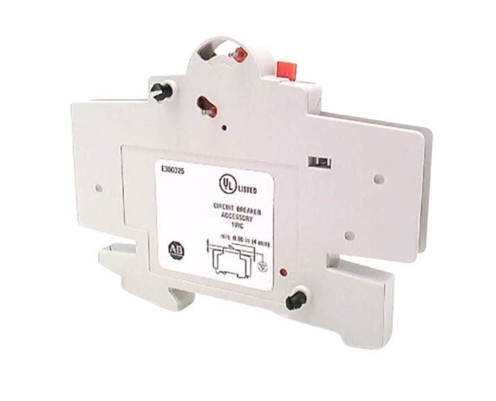 ALLEN BRADLEY 1489-AMRS3