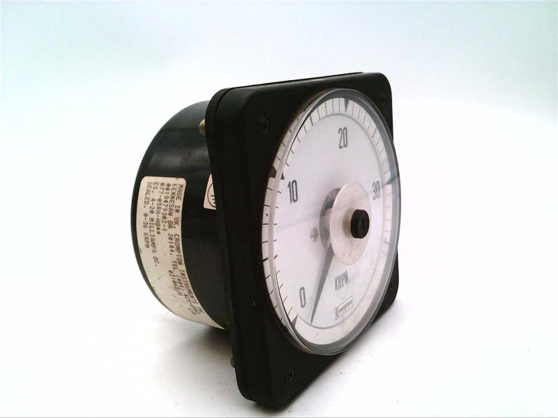 TE CONNECTIVITY 077-05RA-HG-0-36KRPM