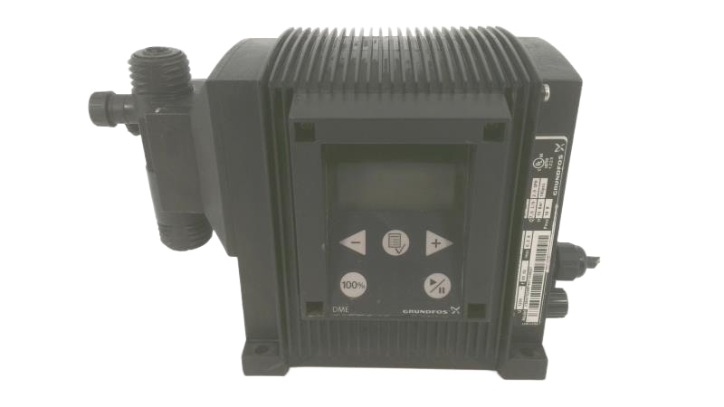 DME8-10 AR-PV/V/C-S-21RRB by GRUNDFOS