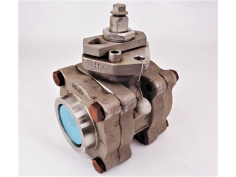 NELES-JAMESBURY 2-4D-3600-MT1