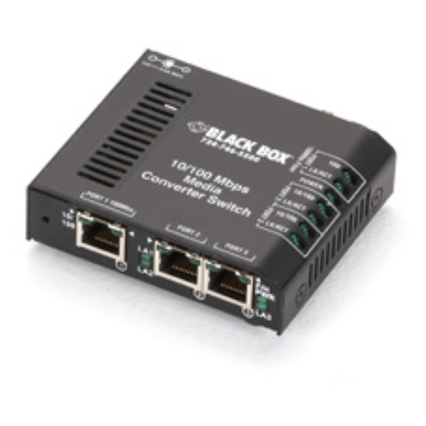 BLACK BOX CORP LBH101AE