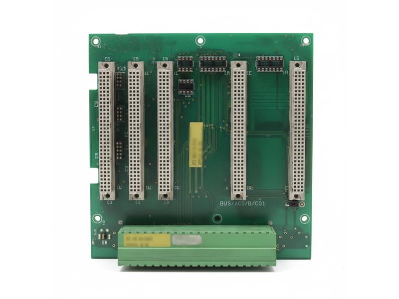 BERGES BUS/ACI/B/C01