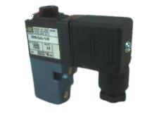 MAC VALVES INC DMB-DJAJ-1JM