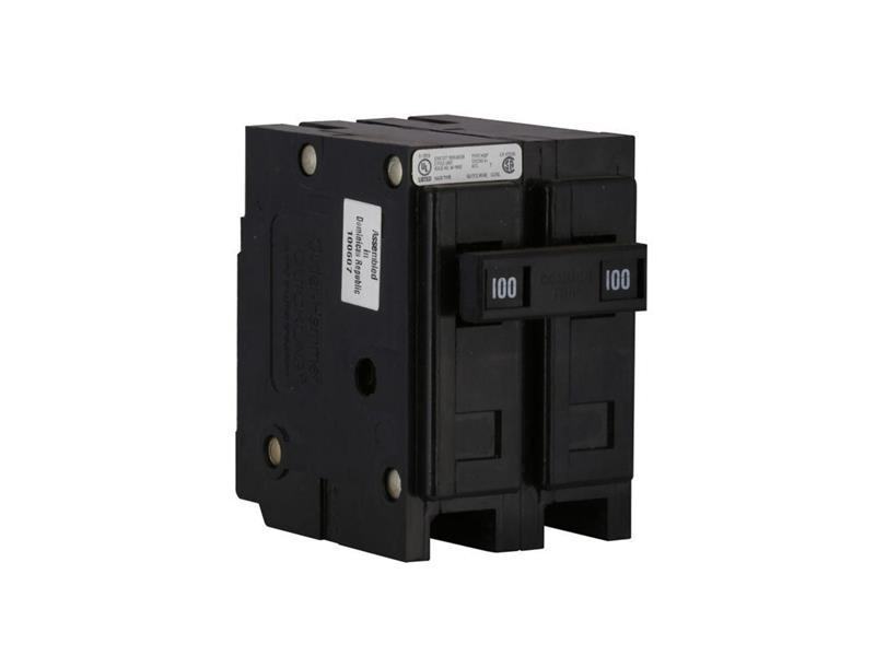 HQP2100N by EATON CORPORATION