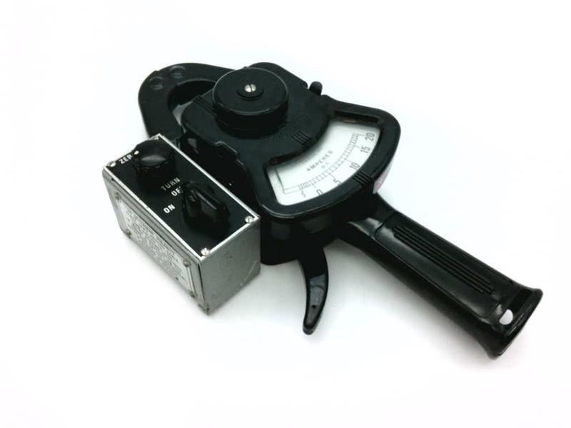 COLUMBIA ELECTRIC AM44853