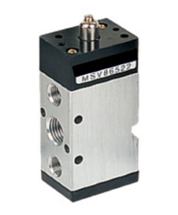 HAK FLUID POWER EQUIPMENT MSV98322