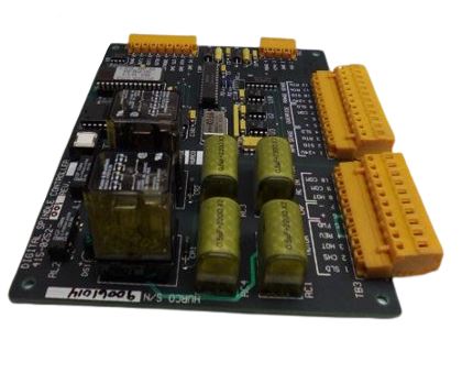 HURCO MFG CO 415-0252-001