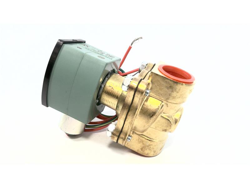 ASCO 8210G035 120/60,110/50