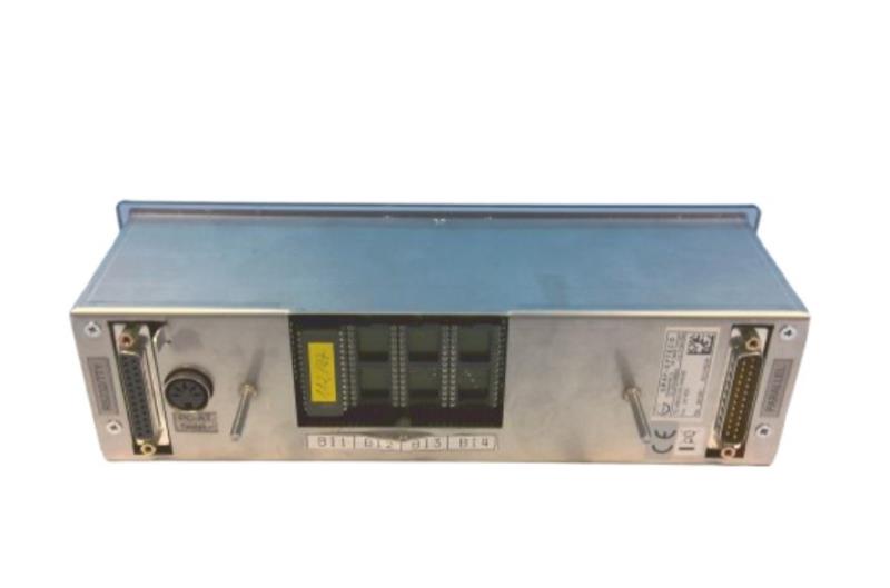 GRAF SYTECO TG 4002CXA.AA03D