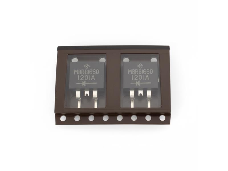 VISHAY SQD50N06-09L-GE3