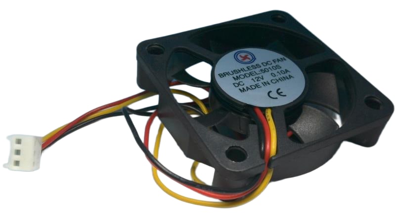 SKYWALKING 5010S-12VDC