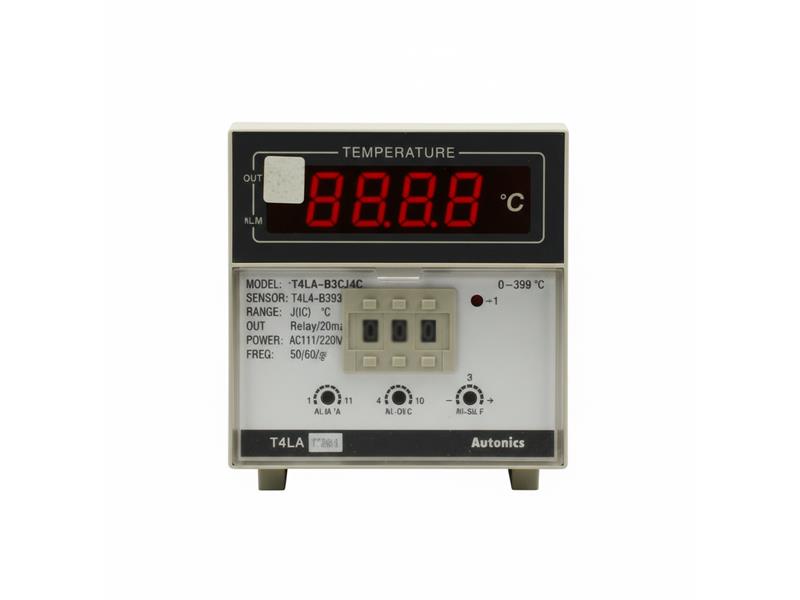 AUTONICS T4LA-B3CJ4C
