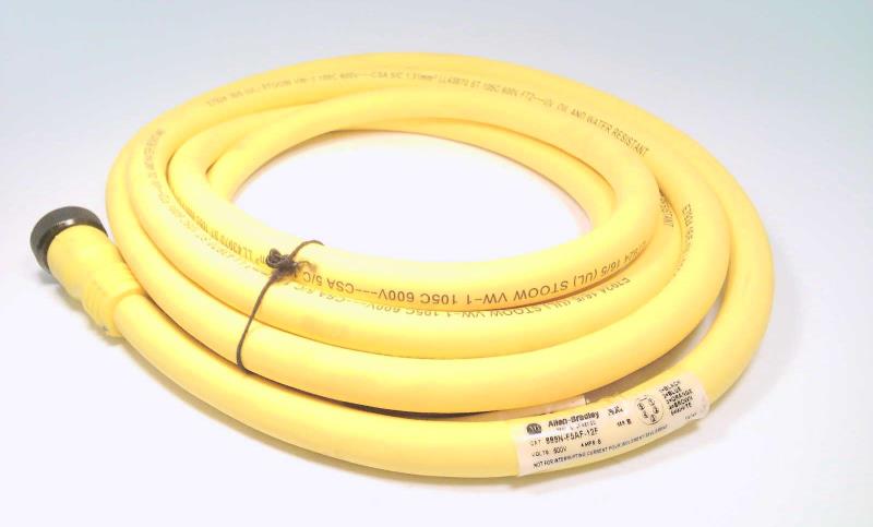 ALLEN BRADLEY 889N-F5AF-12F