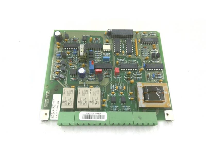 ALLEN BRADLEY 825-MST