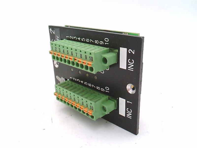 TR-SYSTEMTECHNIK MINC-2