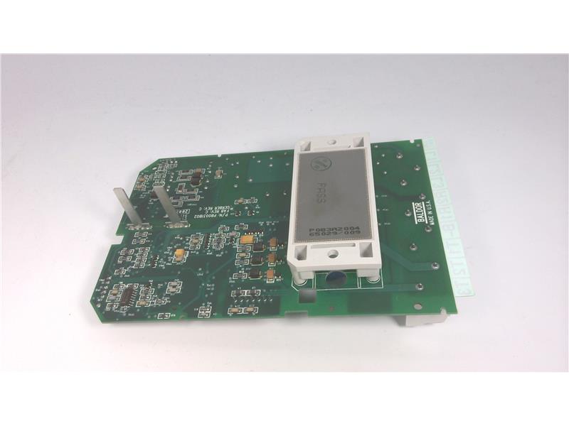 ASEA BROWN BOVERI EB0440B00