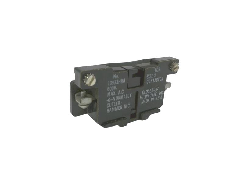 EATON CORPORATION 10933H8A