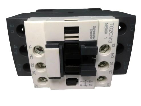 SCHNEIDER ELECTRIC T02CN13B7