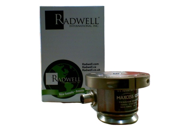 MAXCESS INTERNATIONAL TS50FWEC12