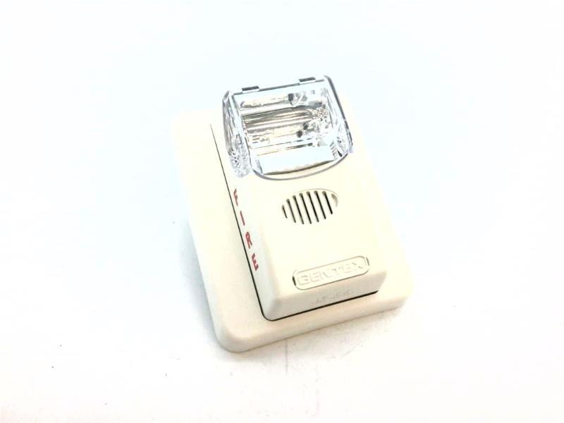 GENTEX CORPORATION ST24-15/75WW