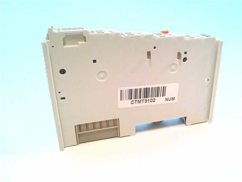 NUM CTMT3102
