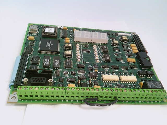 ASEA BROWN BOVERI 0-56921-511AAG