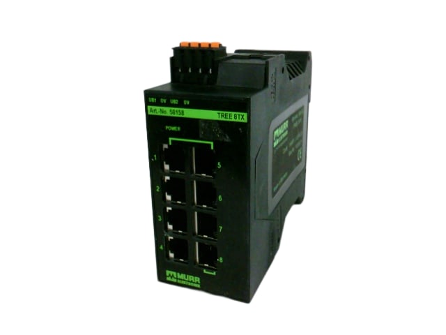 MURR ELEKTRONIK 58158