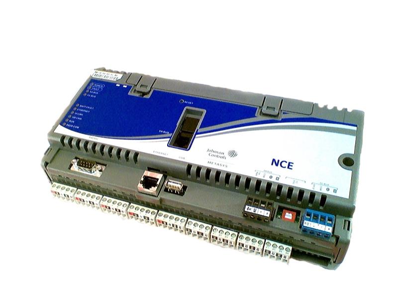 JOHNSON CONTROLS MS-NCE2510-0