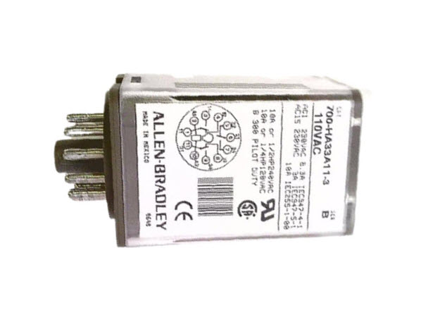 ALLEN BRADLEY 700-HA33A11-3