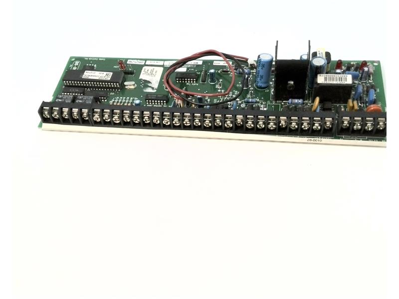 KIDDE-FENWAL, LLC NX-8E-BO-FG