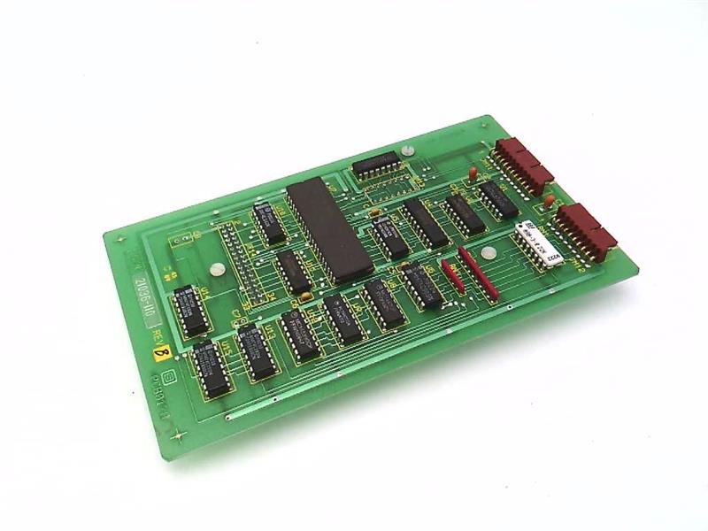 ORMEC PCB017A