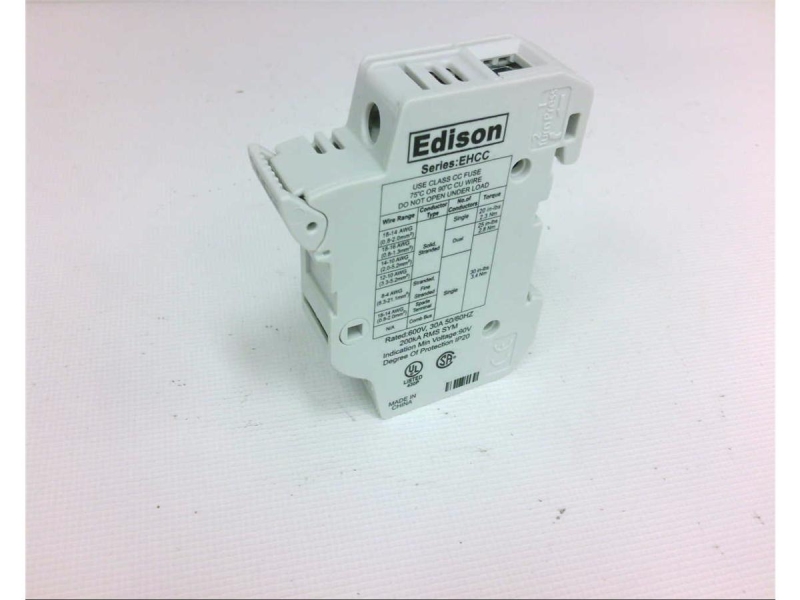 EATON CORPORATION EHCC1DU-12