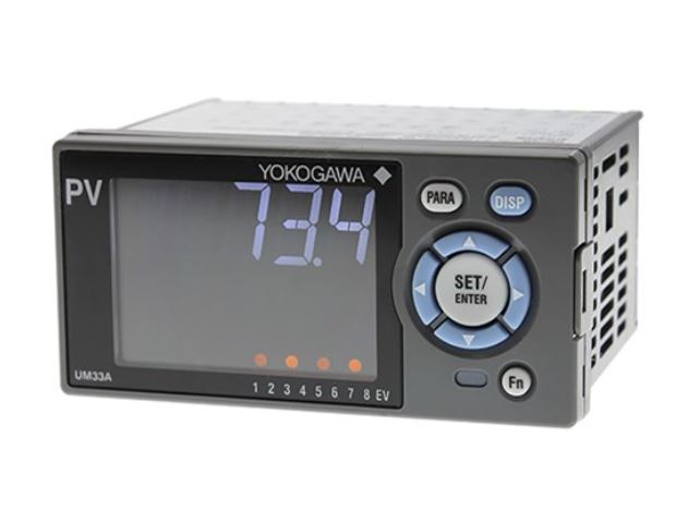 YOKOGAWA UM33A-000-11/DC