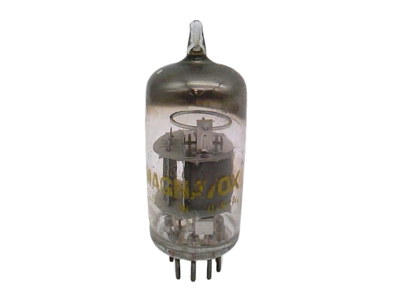 PHILIPS 6GH8