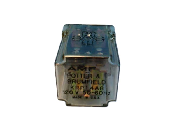 KRPA14AG120V by TE CONNECTIVITY