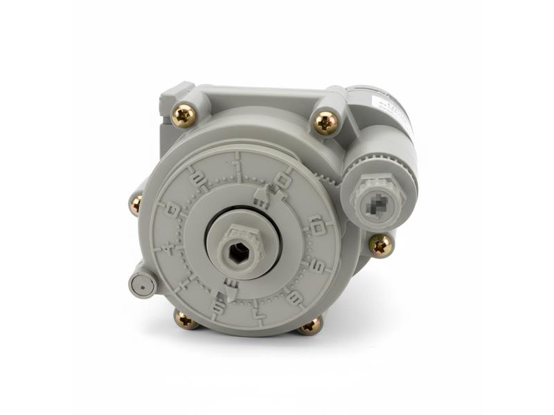 KMC CONTROLS CSC-2002