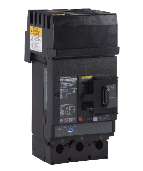 SCHNEIDER ELECTRIC JJA36200YP