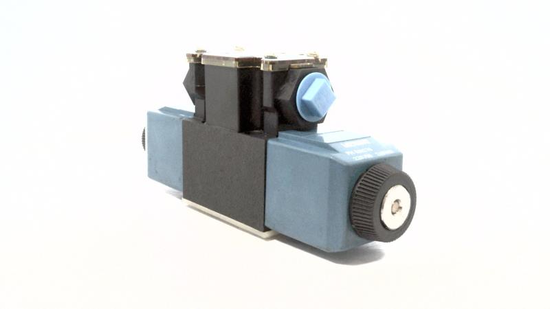 EATON CORPORATION DG4V-3-6C-M-FTWL-D6-60