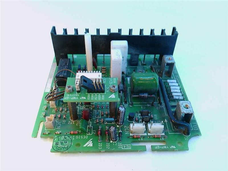 YASKAWA ELECTRIC YPCT31346-1C