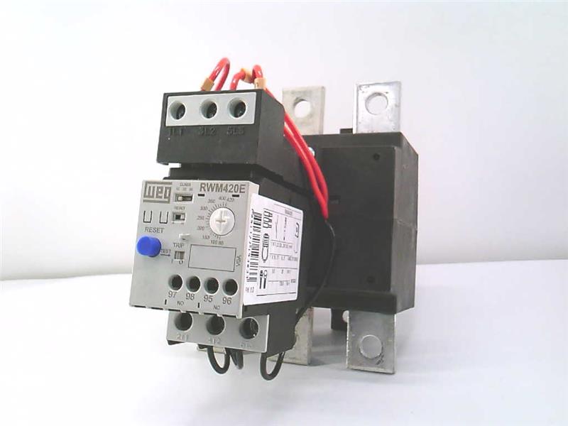 WEG RWM420E-3-A4U420