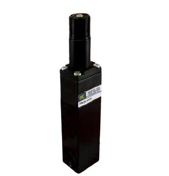 MAC VALVES INC PR45A-AA0A