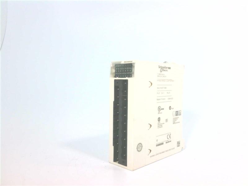 SCHNEIDER ELECTRIC BMXEHC0800H