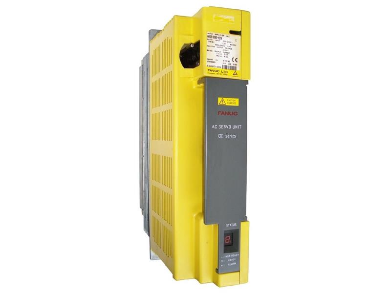 FANUC A06B-6089-H203