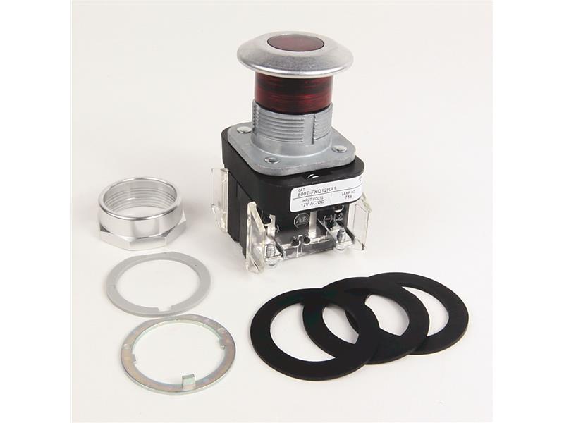 ALLEN BRADLEY 800T-FXQ24RA7