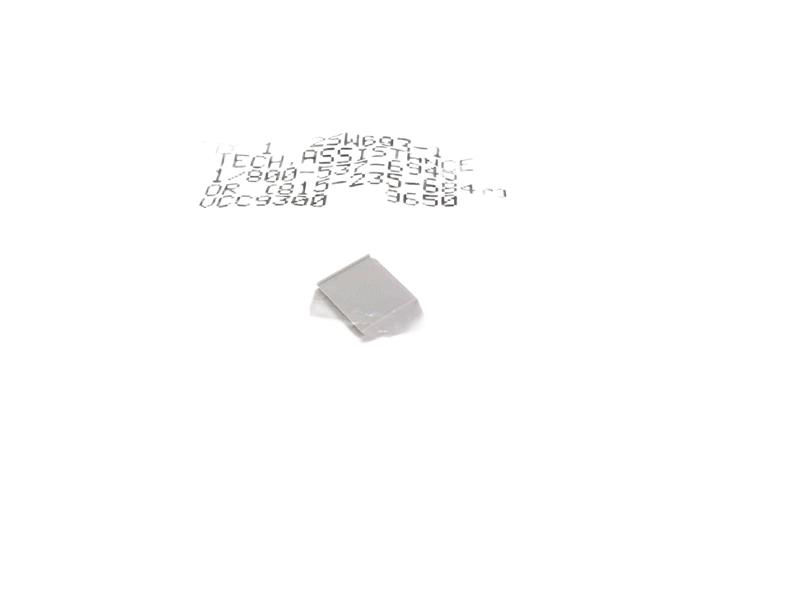 HONEYWELL 2SW603-1